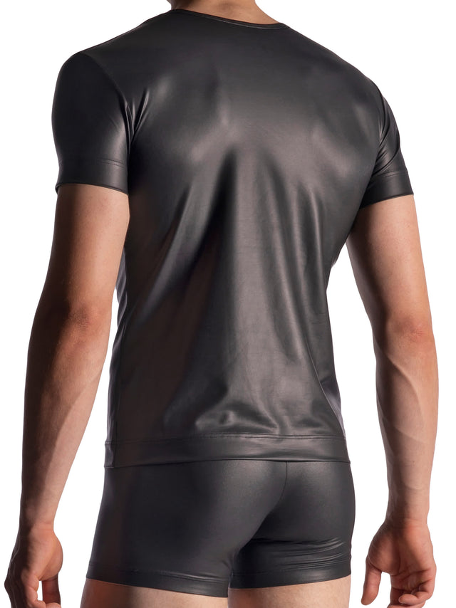 M510 V-Neck Tee regular