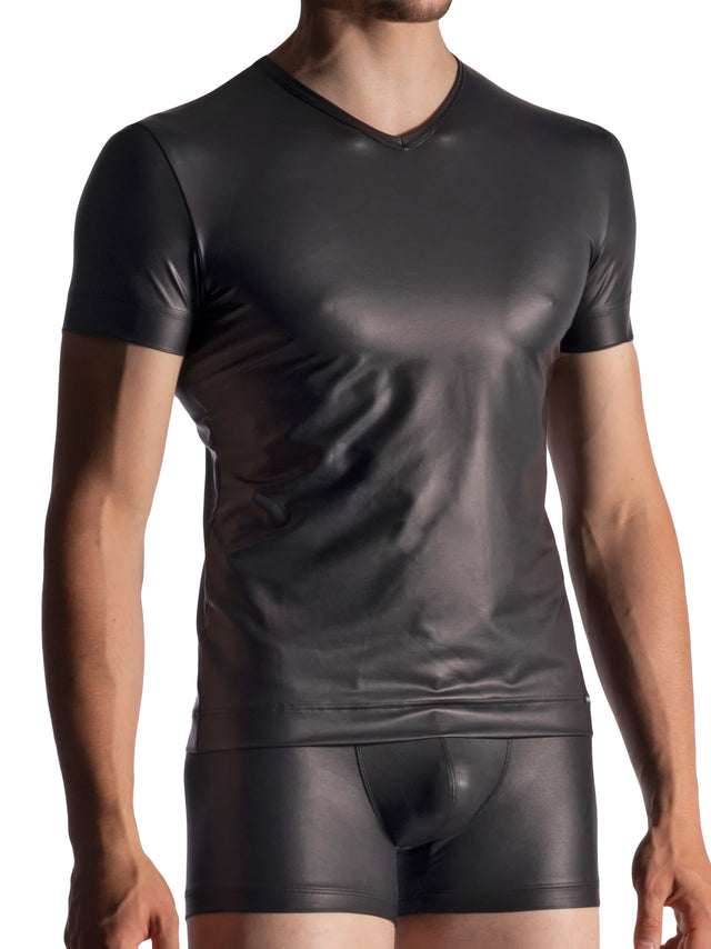 M510 V-Neck Tee regular