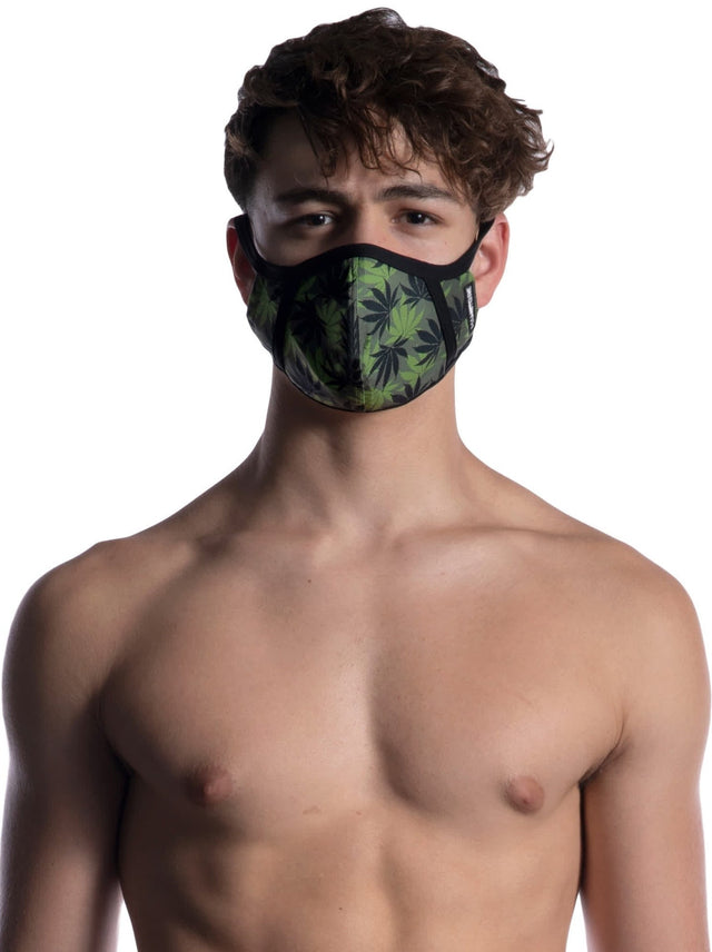 M800 Mask