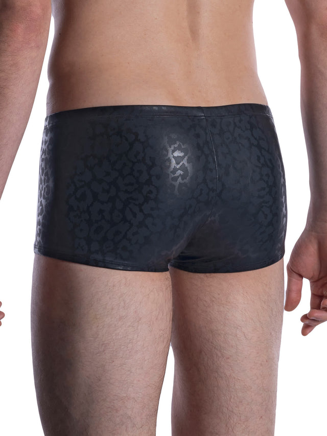 M2002 Zipped Pants