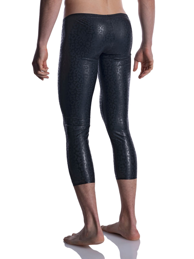 M2002 Tight Leggings