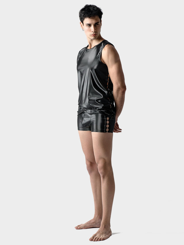 M2007 Slim Tank