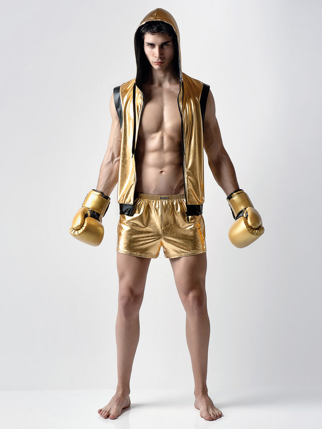 Gold GGHK2023 GG11HK GayGames11HongKong2023