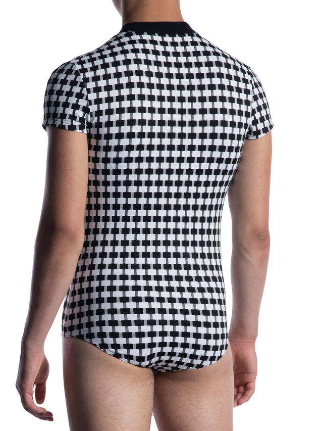 M2050 Pullover Body