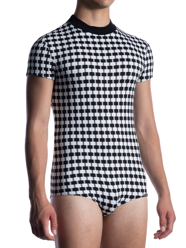 M2050 Pullover Body