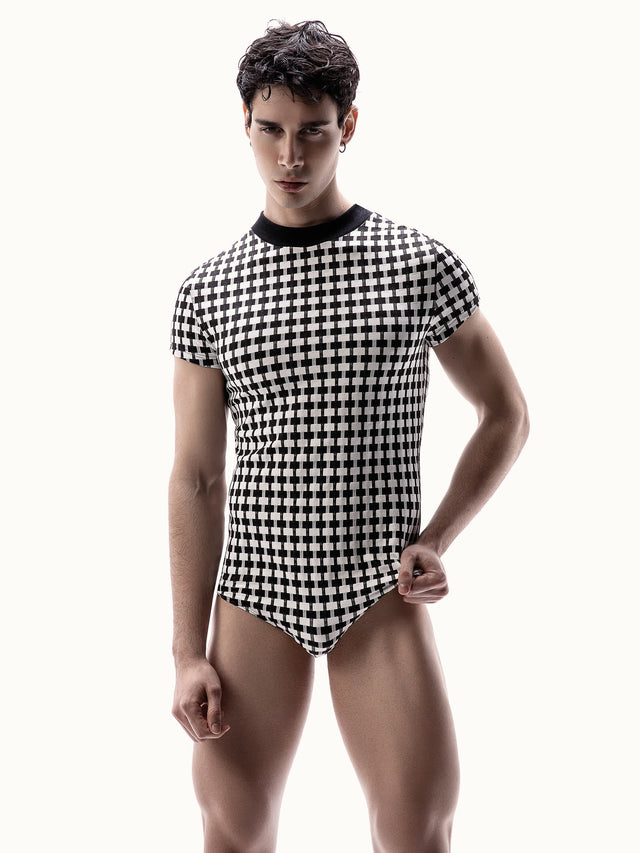 M2050 Pullover Body
