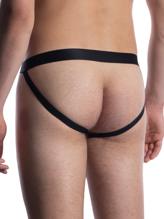 M2051 Workout Jock