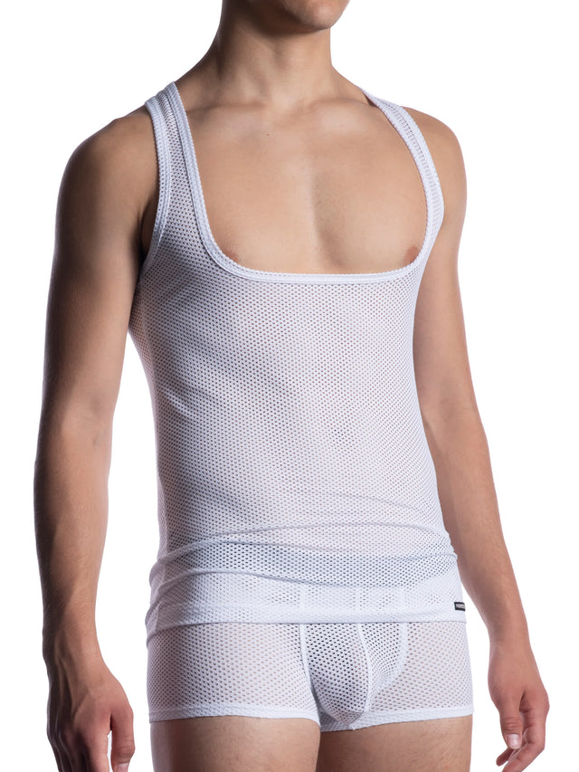 M2051 Workout Shirt