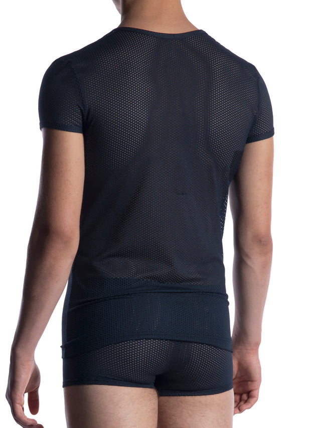 M2051 V-Neck Tee x-low