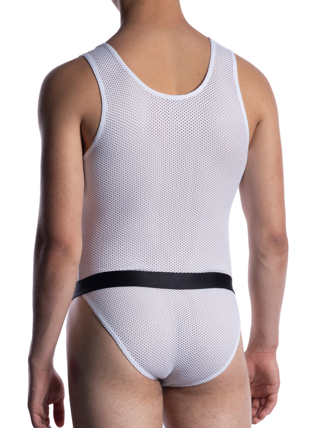 M2051 Tanga Body
