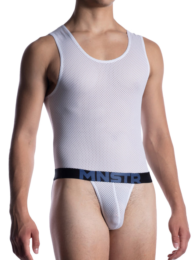 M2051 Tanga Body