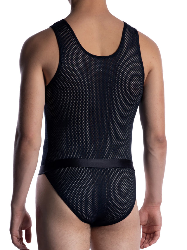 M2051 Tanga Body