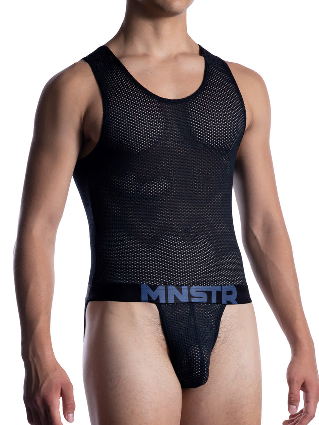 M2051 Tanga Body