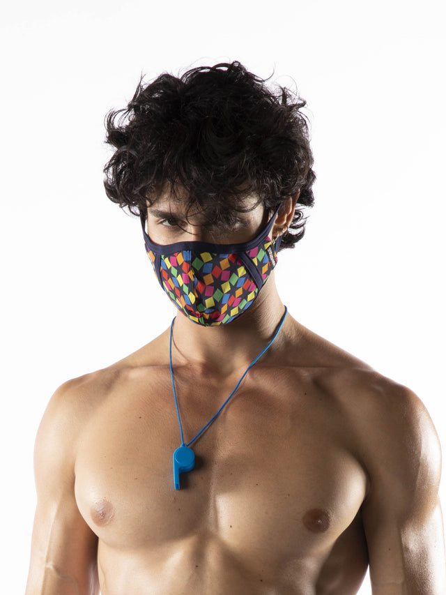 M2056 Mask