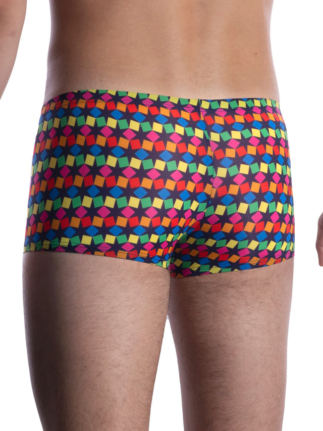 M2056 Micro Pants