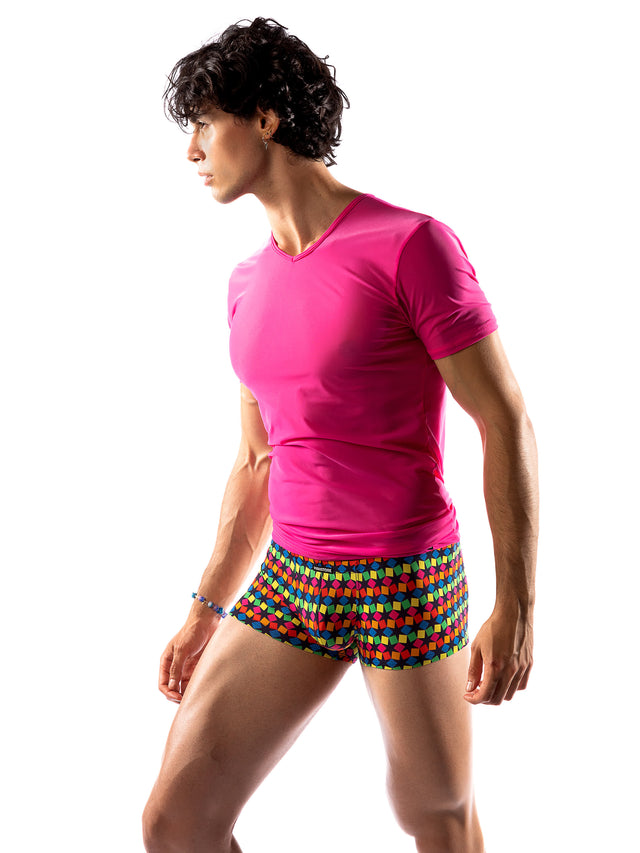 M2056 Micro Pants