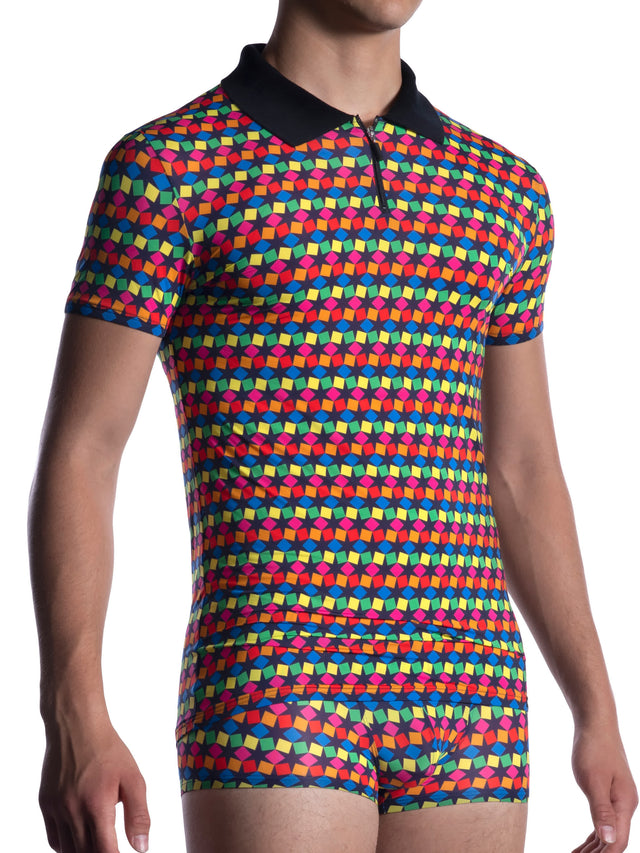 M2056 Polo Shirt