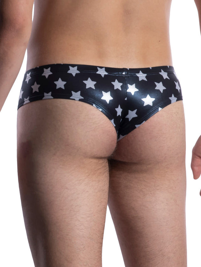 M2057 Cheeky Brief
