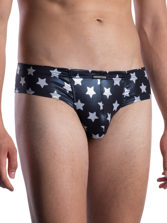 M2057 Cheeky Brief