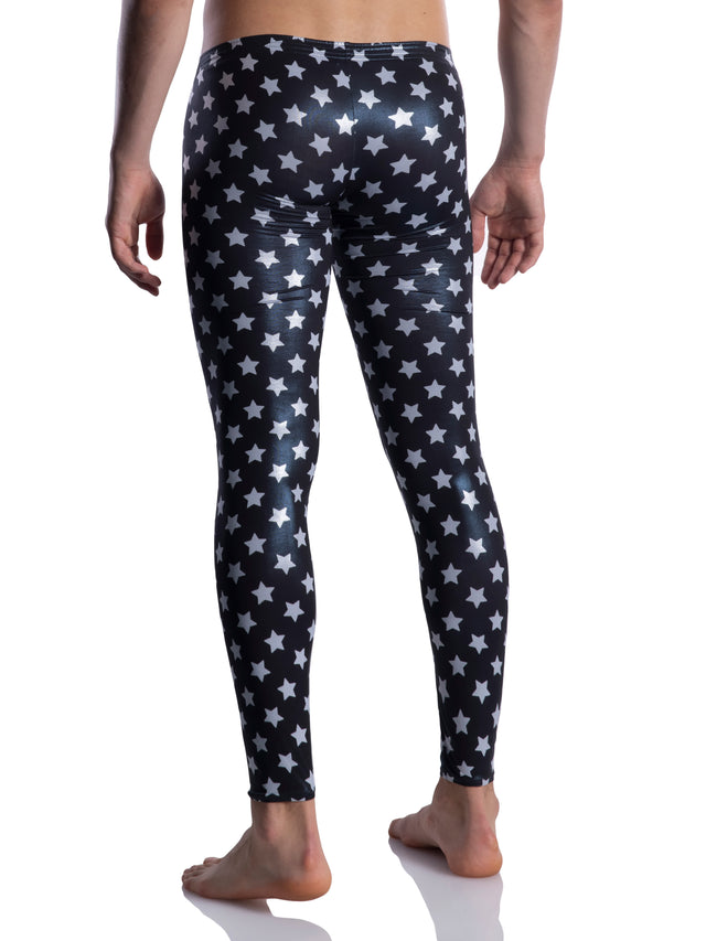M2057 Bungee Leggings