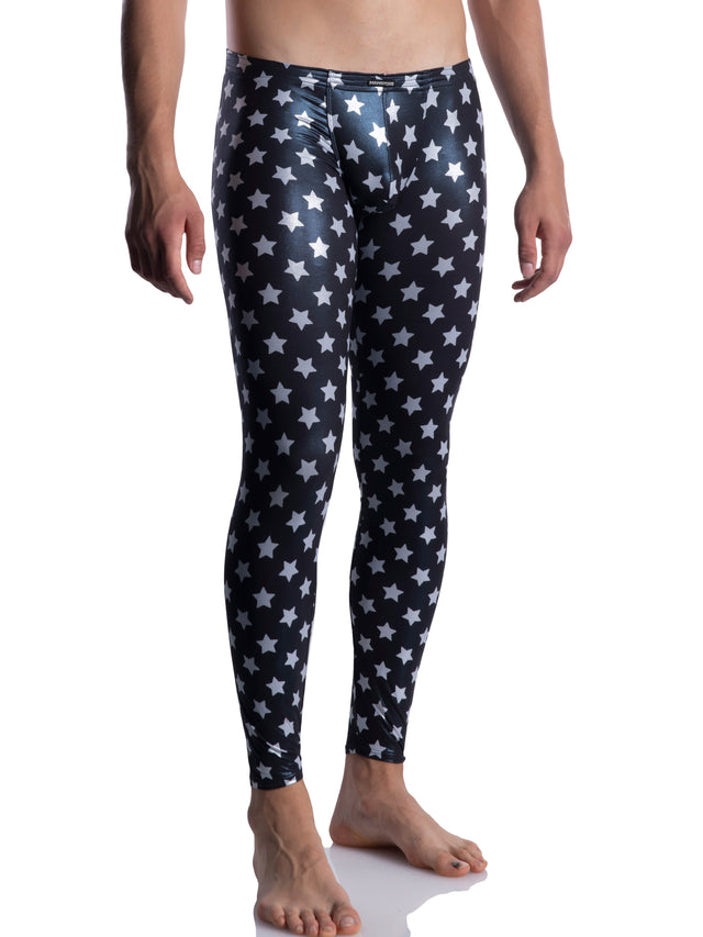 M2057 Bungee Leggings