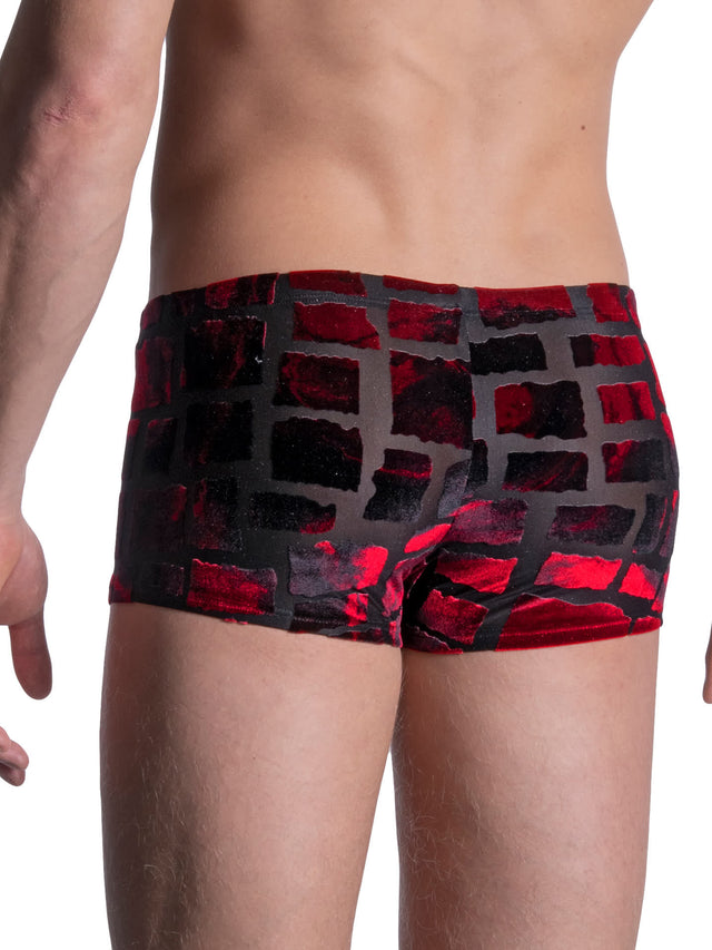 M2102 Micro Pants