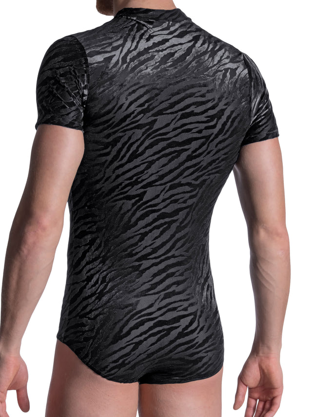 M2102 Pullover Body
