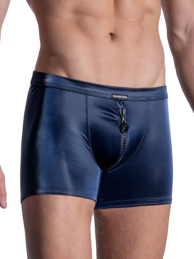 M2101 Zipped Boxer