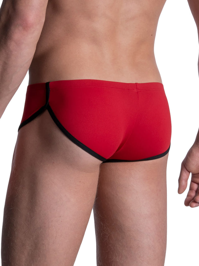 M2103 Sprint Brief