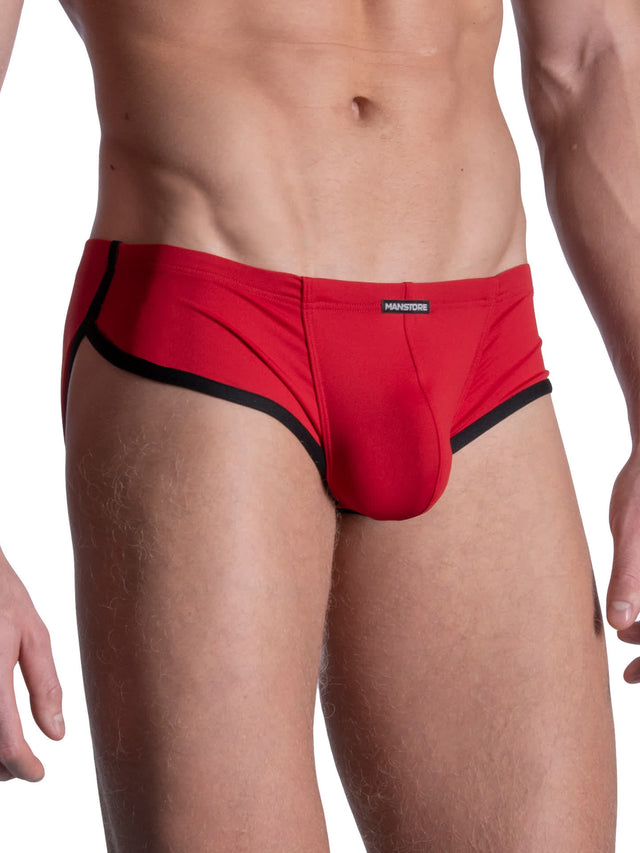 M2103 Sprint Brief