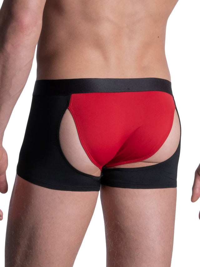 M2103 Chaps Pants