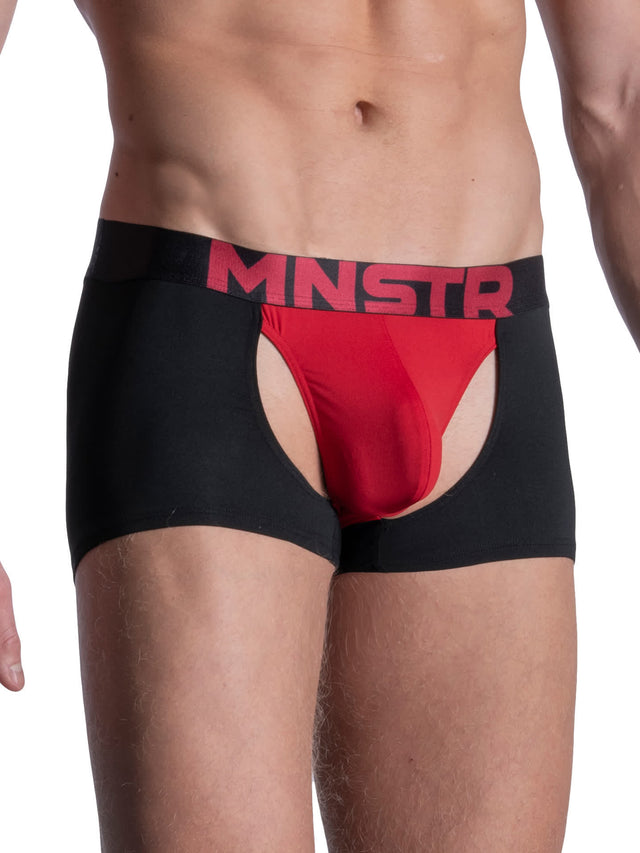 M2103 Chaps Pants