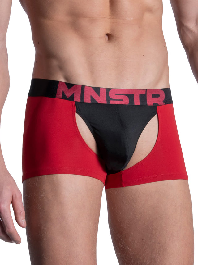 M2103 Chaps Pants