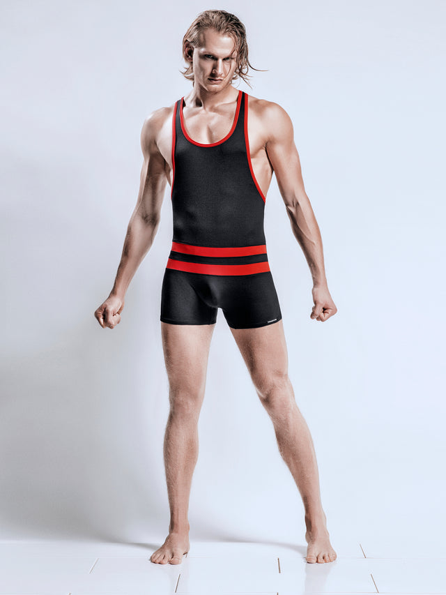 M2103 Wrestler Body