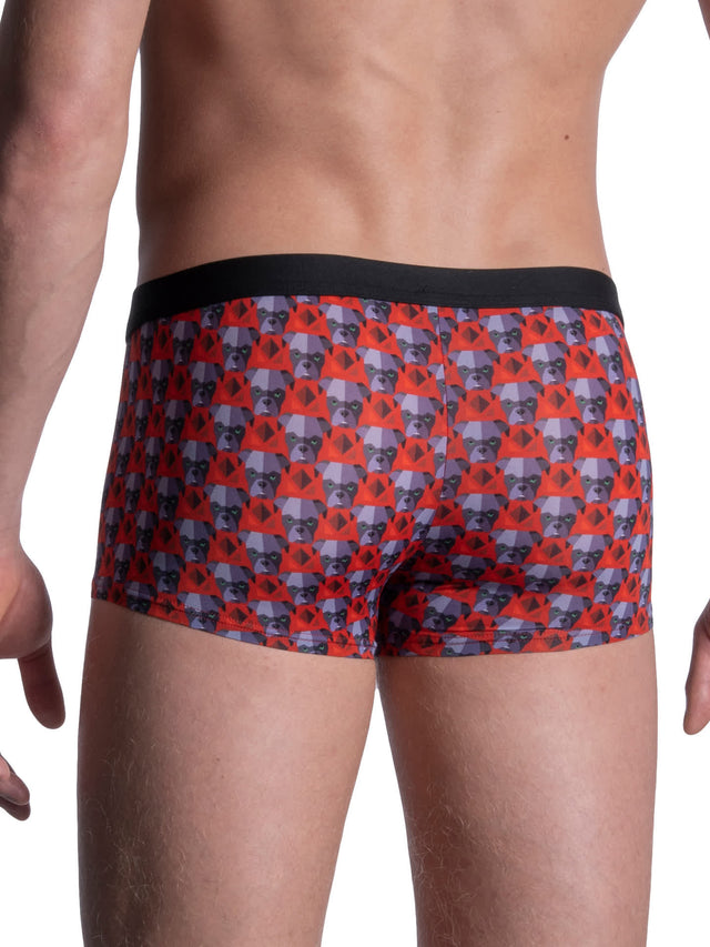 M2108 Micro Pants