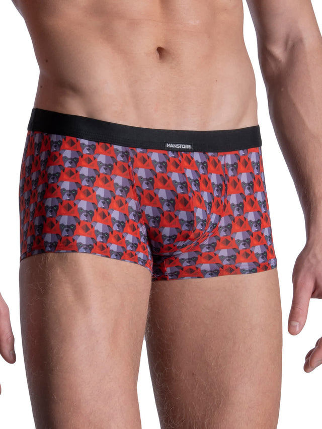 M2108 Micro Pants