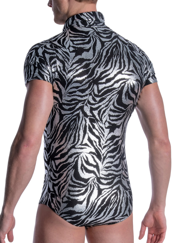 M2105 Pullover Body