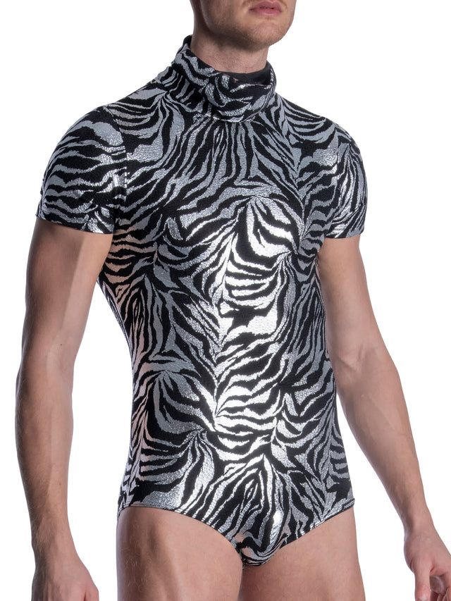 M2105 Pullover Body