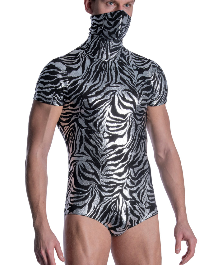 M2105 Pullover Body