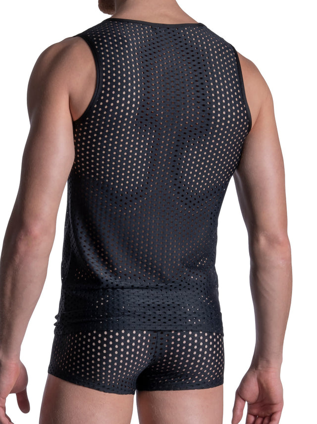 M2106 Slim Tank