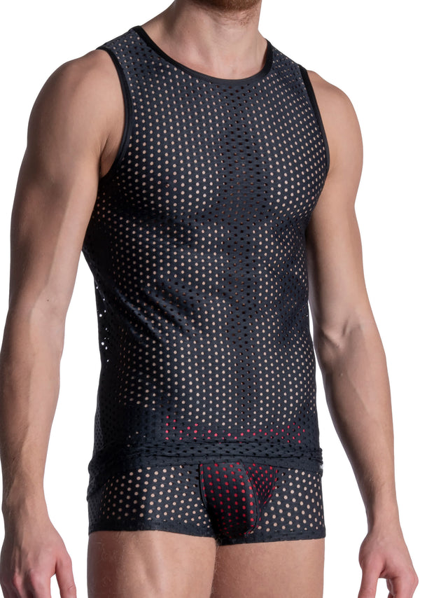 M2106 Slim Tank