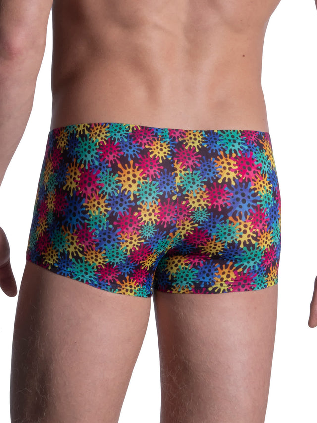 M2107 Micro Pants