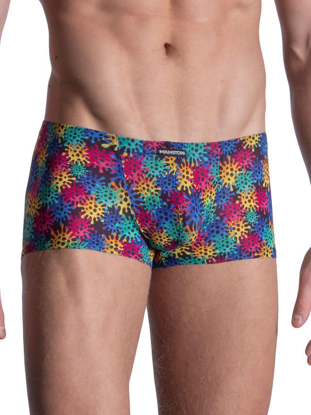 M2107 Micro Pants