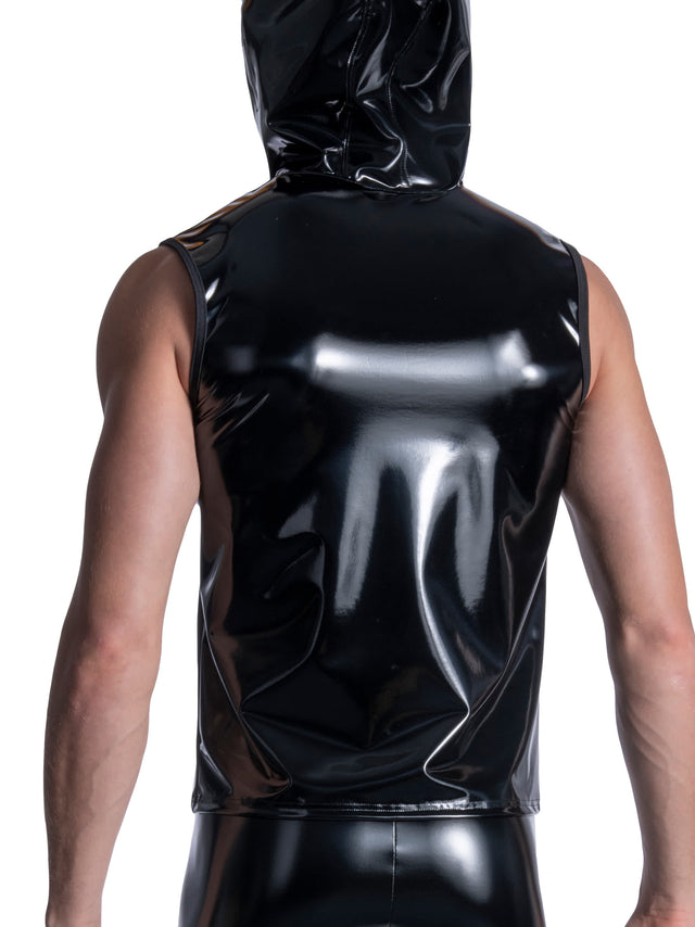 M2110 Zipped Vest