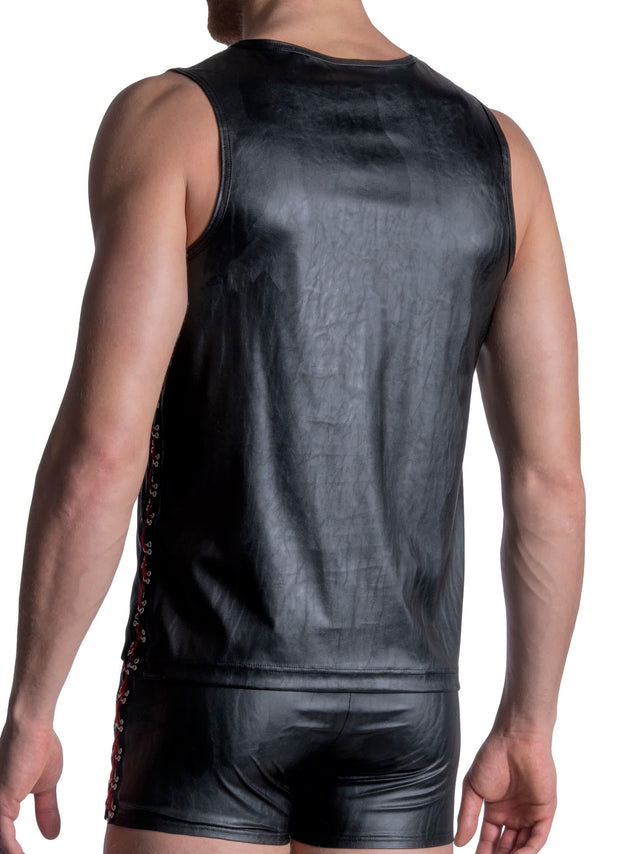M2112 Slim Tank