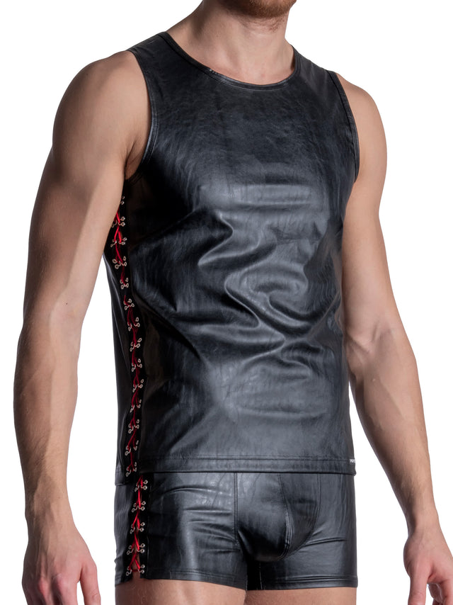 M2112 Slim Tank