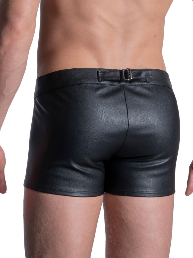 M2113 Zipped Pants