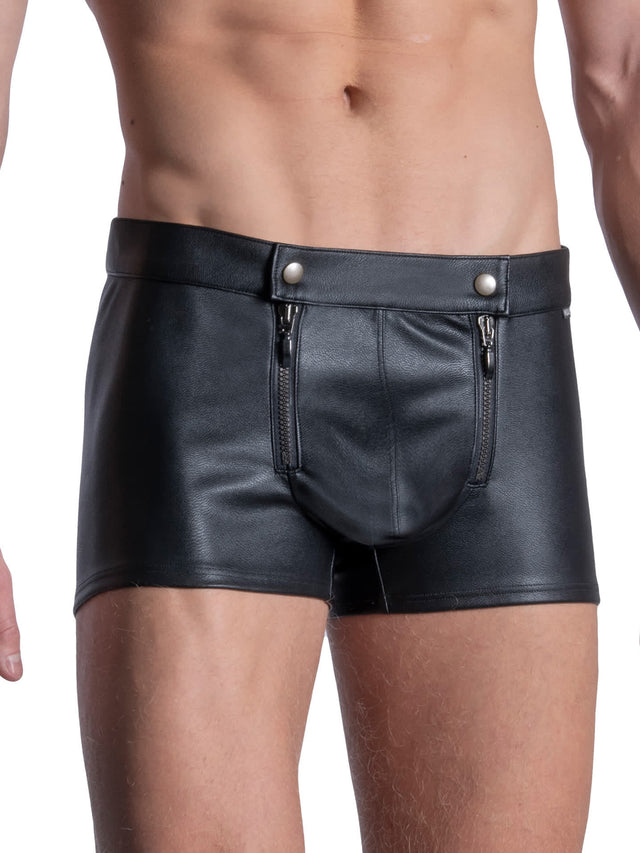M2113 Zipped Pants