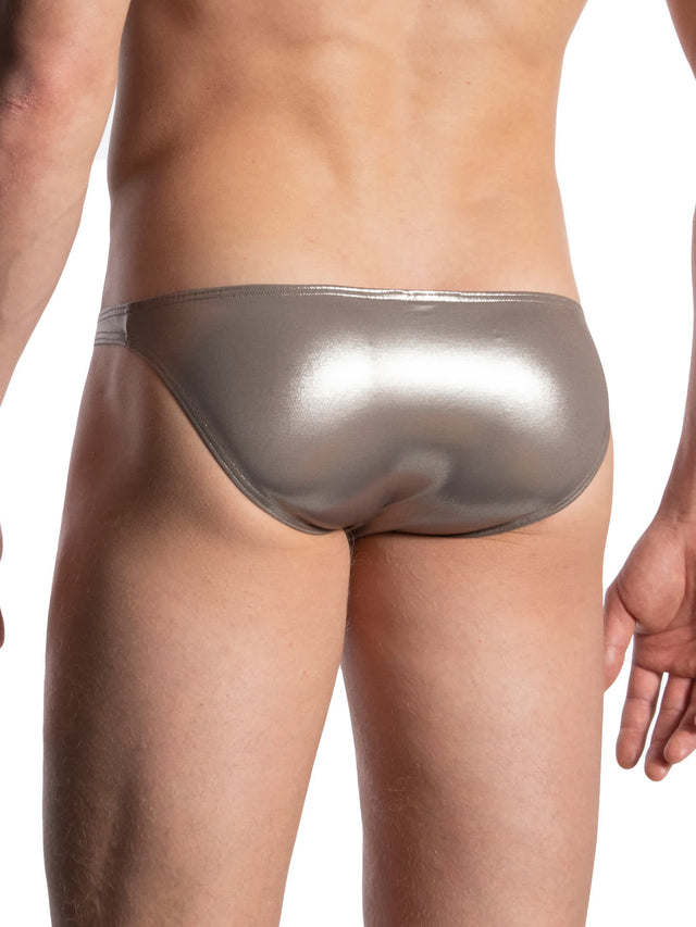M2117 Low Rise Brief