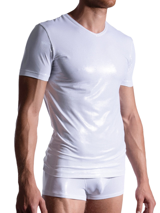 M2188 V-Neck Tee reg.